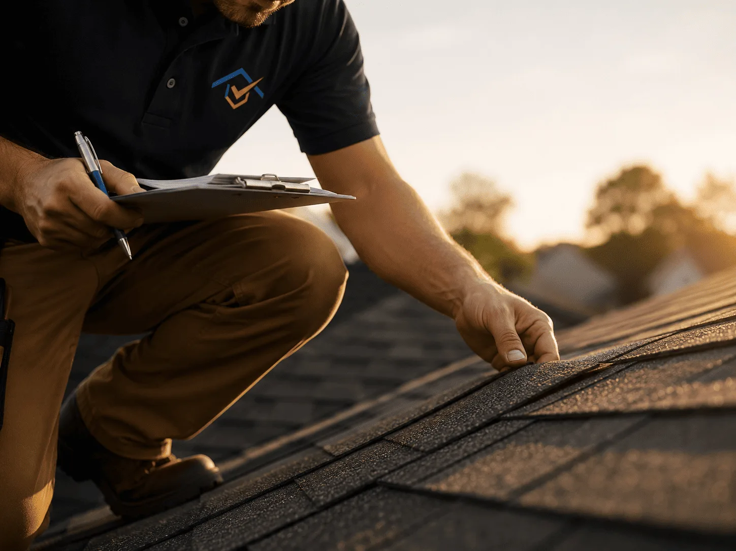 Why Choose Roof Inspection in Dyess Afb, TX